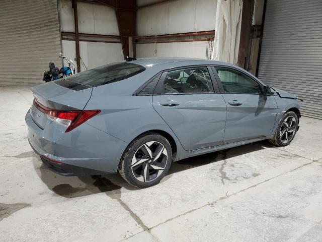 Image 3 of 2023 HYUNDAI ELANTRA SEL 2023 with VIN KMHLS4AG5PU432284