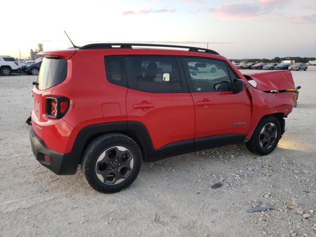Obraz 3 z 2017 JEEP RENEGADE SPORT 2017 z VIN ZACCJAAB8HPF74237