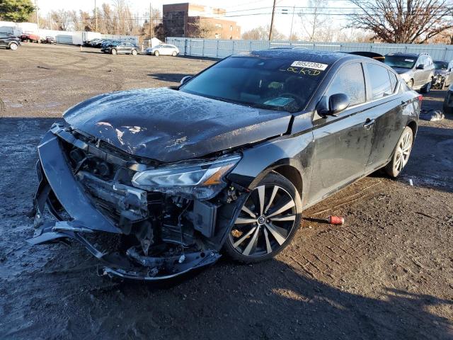 Image 1 of 2020 NISSAN ALTIMA SR 2020 with VIN 1N4BL4CW5LC128573