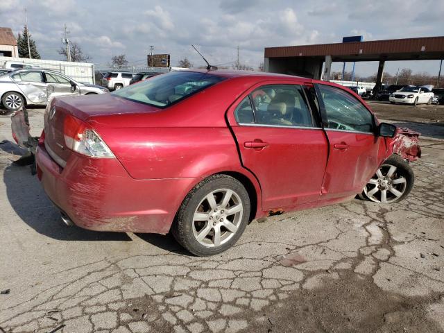 Obraz 3 z 2011 MERCURY MILAN PREMIER 2011 z VIN 3MEHM0JG9BR602724