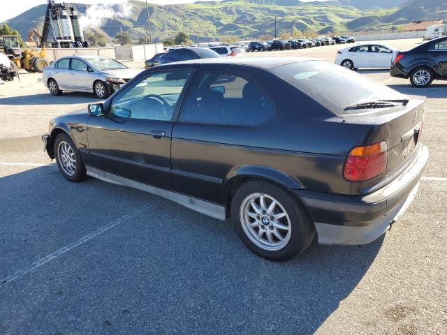 Image 2 of 1995 BMW 318 TI AUTOMATIC 1995 with VIN WBACG6326SAM71606