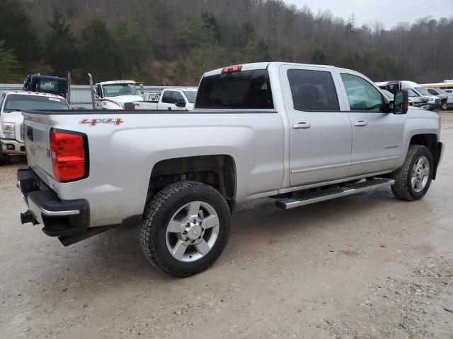 Image 3 of 2015 CHEVROLET SILVERADO K2500 HEAVY DUTY LT 2015 with VIN 1GC1KVEG1FF504175