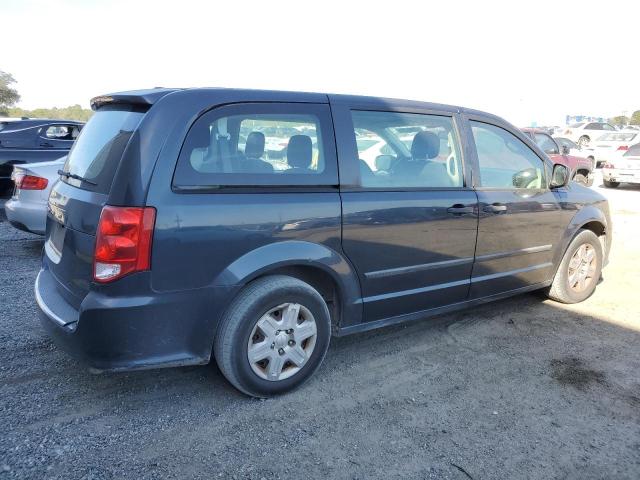 Image 3 of 2013 DODGE GRAND CARAVAN SE 2013 with VIN 2C4RDGBG4DR704311