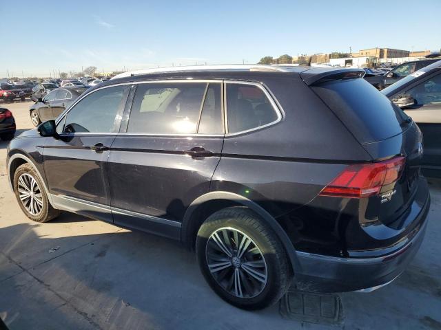 Image 2 of 2018 VOLKSWAGEN TIGUAN SE 2018 with VIN 3VV3B7AX8JM084953