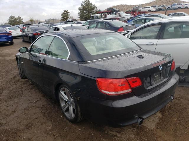 Изображение 2 2008 BMW 335 I 2008 с VIN WBAWL73518P178727