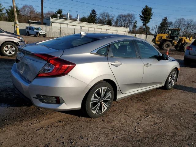 Изображение 3 2016 HONDA CIVIC EX 2016 с VIN 2HGFC1F31GH655784