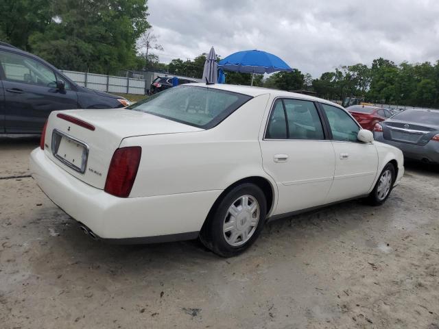 Obraz 3 z 2005 CADILLAC DEVILLE  2005 z VIN 1G6KD54Y55U134998