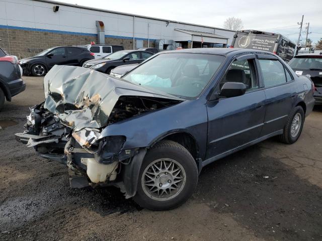 2000 HONDA ACCORD DX 2000 image