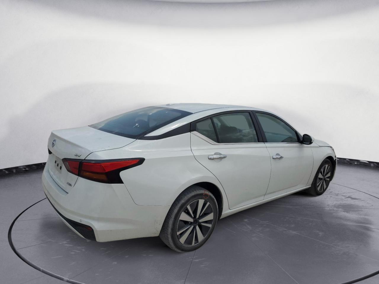 Image 3 of 2022 NISSAN ALTIMA SV 2022 with VIN 1N4BL4DW4NN364105