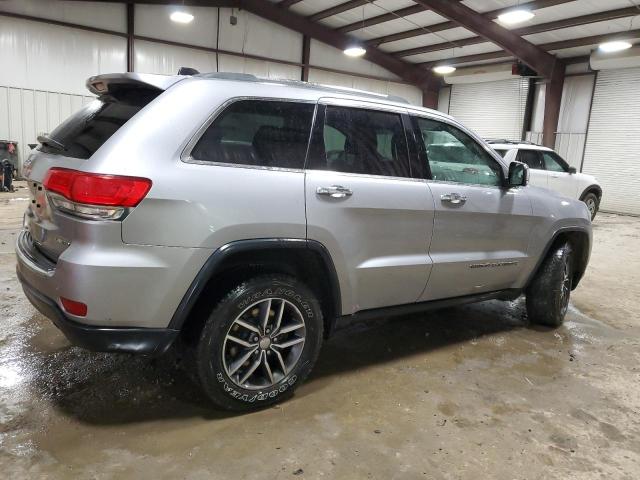 Obraz 3 z 2018 JEEP GRAND CHEROKEE LIMITED 2018 z VIN 1C4RJFBG8JC479334