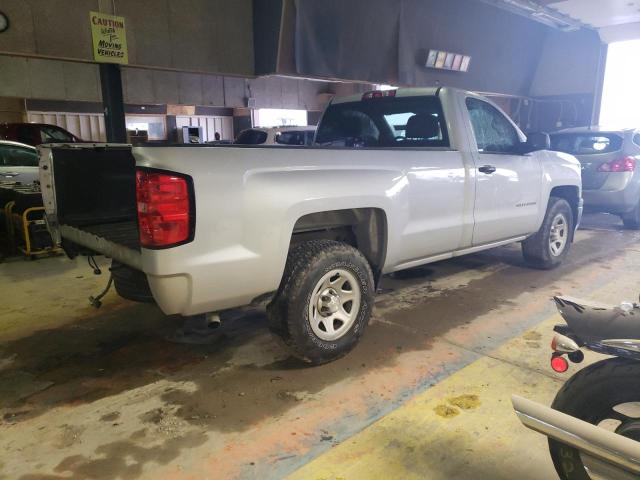 Image 3 of 2014 CHEVROLET SILVERADO C1500 2014 with VIN 1GCNCPEH3EZ277443