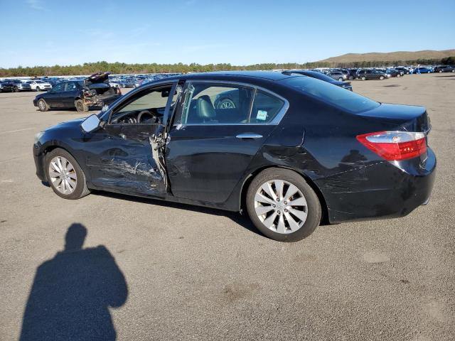 Изображение 2 2014 HONDA ACCORD EXL 2014 с VIN 1HGCR2F88EA033245