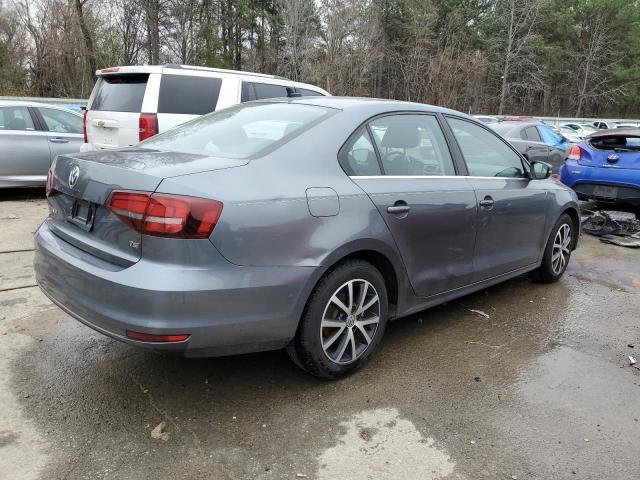 Image 3 of 2017 VOLKSWAGEN JETTA SE 2017 with VIN 3VWDB7AJ2HM367399