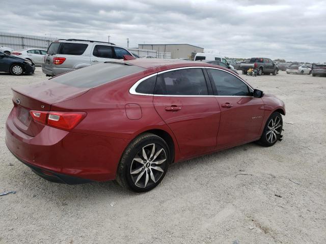 Obraz 3 z 2018 CHEVROLET MALIBU LT 2018 z VIN 1G1ZD5ST3JF282867