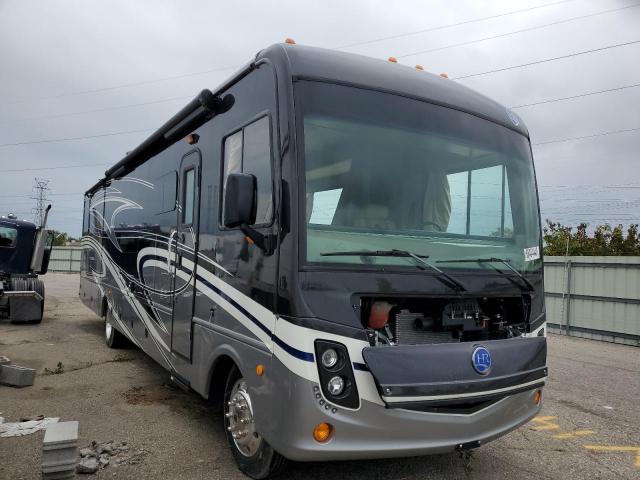 Image 1 of 2018 FORD F53  2018 with VIN 1F66F5DY7H0A18421