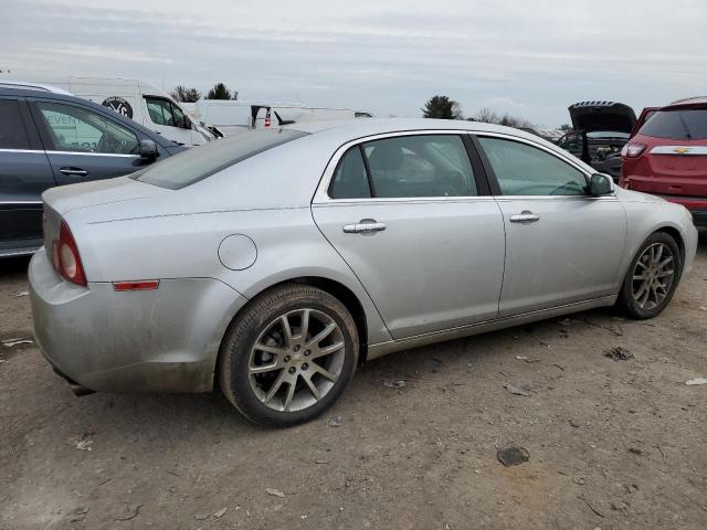 Изображение 3 2011 CHEVROLET MALIBU LTZ 2011 с VIN 1G1ZE5E79BF154310