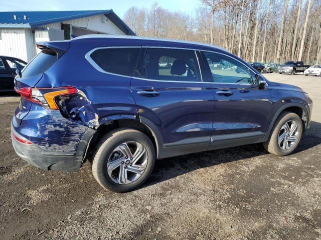 Изображение 3 2023 HYUNDAI SANTA FE SEL 2023 с VIN 5NMS2DAJ8PH542409
