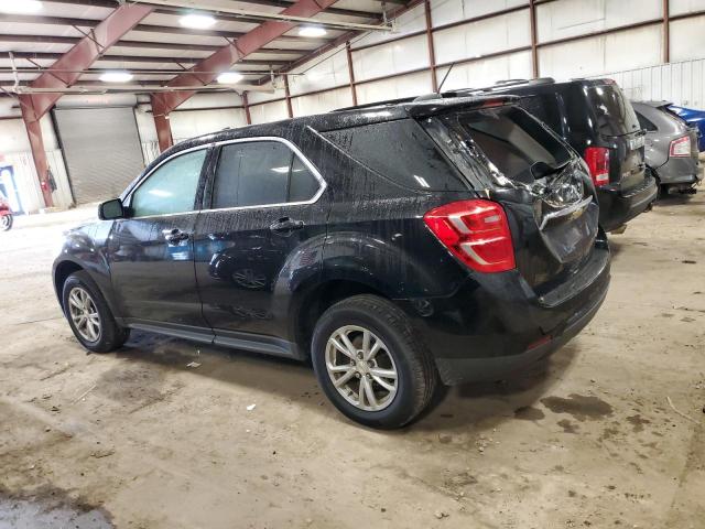 Obraz 2 z 2016 CHEVROLET EQUINOX LT 2016 z VIN 2GNALCEK7G1171549