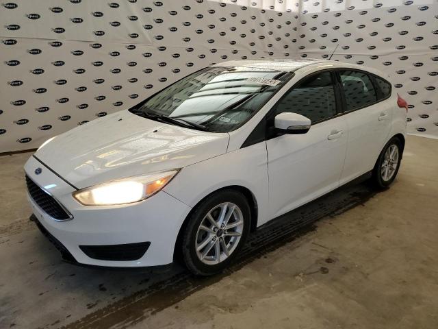 Image 1 of 2016 FORD FOCUS SE 2016 with VIN 1FADP3K23GL205176