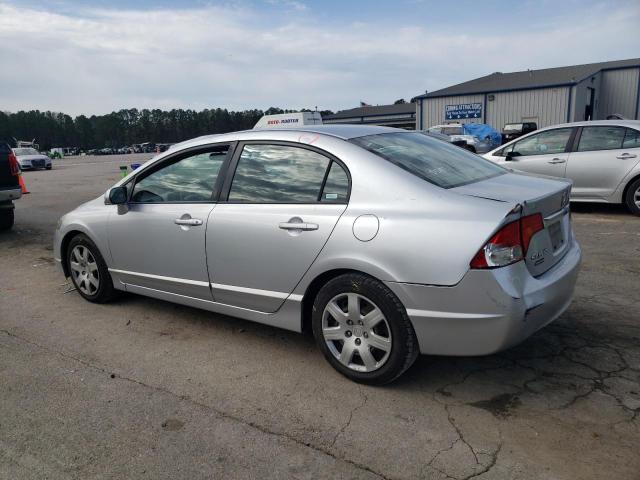 Изображение 2 2009 HONDA CIVIC LX 2009 с VIN 2HGFA16509H301040