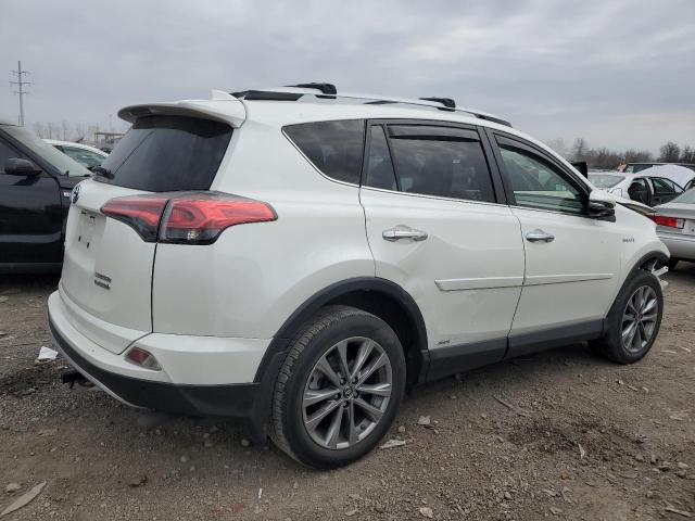 Image 3 of 2016 TOYOTA RAV4 HV LIMITED 2016 with VIN JTMDJREV6GD014589