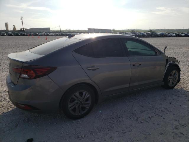 Изображение 3 2020 HYUNDAI ELANTRA SEL 2020 с VIN KMHD84LF5LU918580