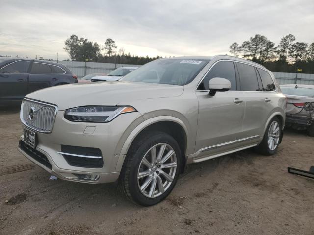 Изображение 2016 VOLVO XC90 T6 2016