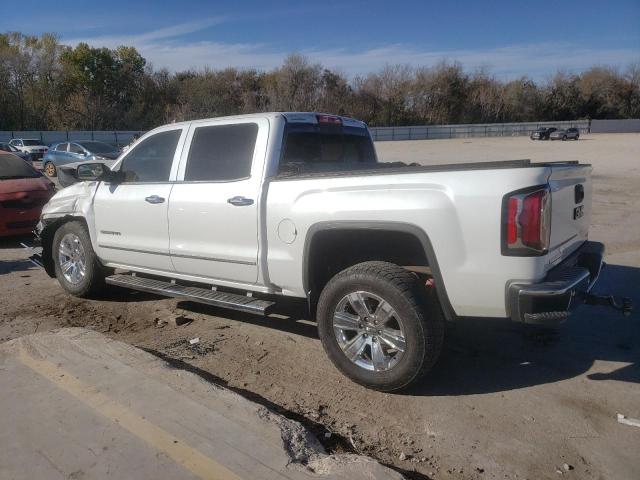 Image 2 of 2017 GMC SIERRA K1500 SLT 2017 with VIN 3GTU2NEC2HG332508