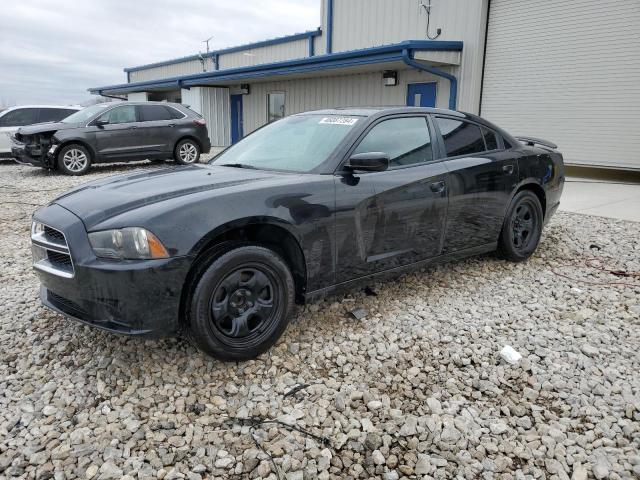 Изображение 1 2013 DODGE CHARGER SE 2013 с VIN 2C3CDXBG2DH654170