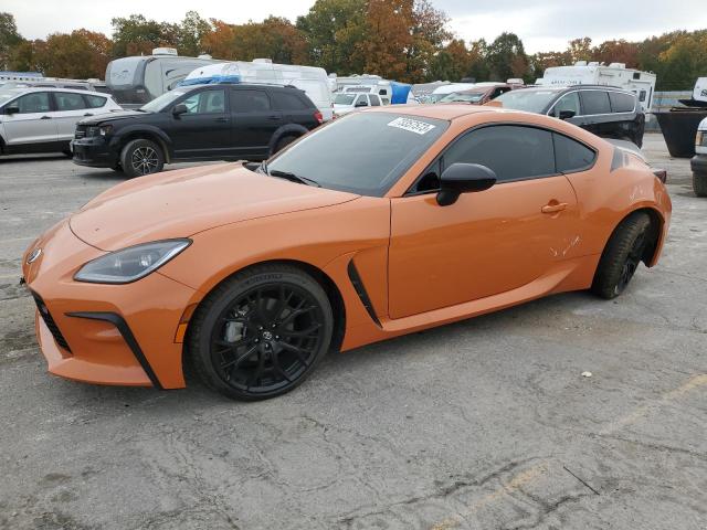 2023 TOYOTA GR 86 PREMIUM 2023 image