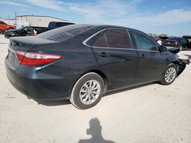 Изображение 3 2016 TOYOTA CAMRY LE 2016 с VIN 4T4BF1FKXGR547609