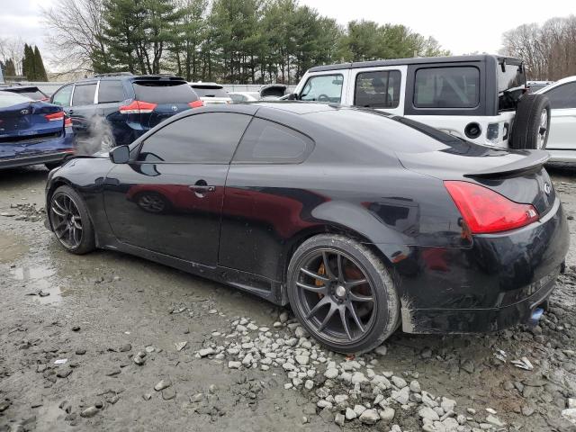 Image 2 of 2008 INFINITI G37 BASE 2008 with VIN JNKCV64E68M126714