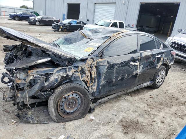 Image 1 of 2014 NISSAN ALTIMA 2.5 2014 with VIN 1N4AL3AP2EC179713