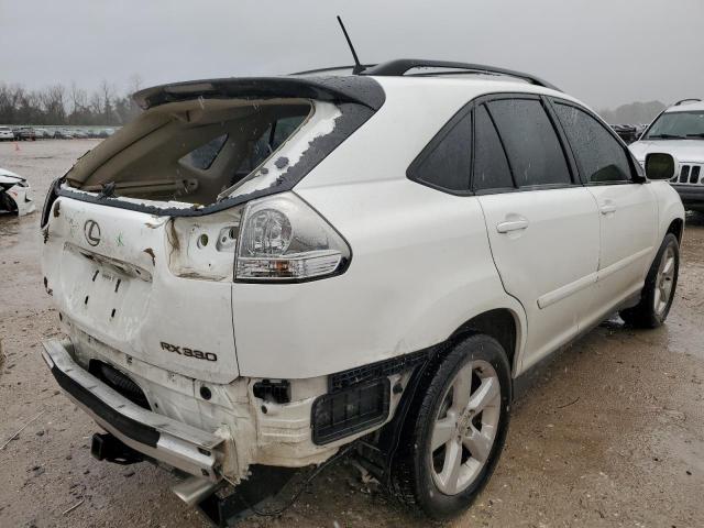 Image 3 of 2005 LEXUS RX 330 2005 with VIN 2T2GA31U65C020793