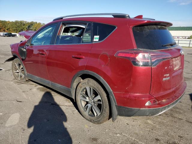 Изображение 2 2018 TOYOTA RAV4 ADVENTURE 2018 с VIN 2T3RFREV2JW828952