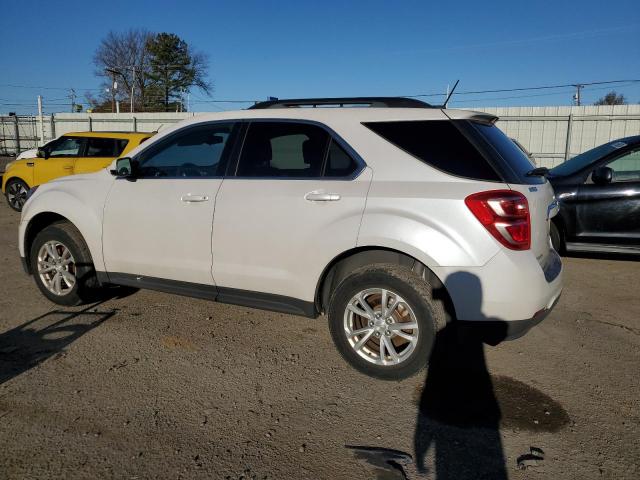 Image 2 of 2017 CHEVROLET EQUINOX LT 2017 with VIN 2GNALCEK0H1512548