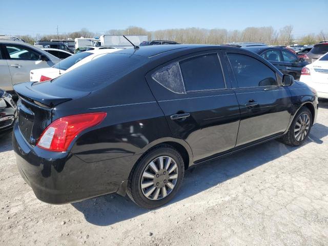 Image 3 of 2015 NISSAN VERSA S 2015 with VIN 3N1CN7AP5FL915413