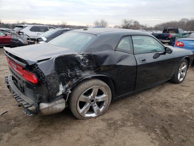 Obraz 3 z 2009 DODGE CHALLENGER R/T 2009 z VIN 2B3LJ54T79H579994