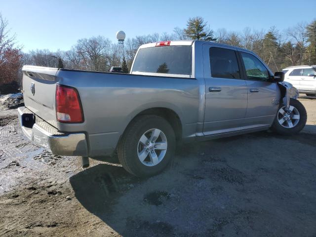 Изображение 3 2021 RAM 1500 CLASSIC SLT 2021 с VIN 1C6RR6LG0MS539857