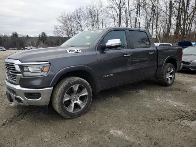 Image 1 of 2019 RAM 1500 LARAMIE 2019 with VIN 1C6SRFJT7KN513639