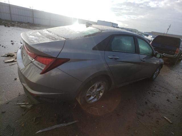 Image 3 of 2022 HYUNDAI ELANTRA SE 2022 with VIN KMHLL4AG9NU333770