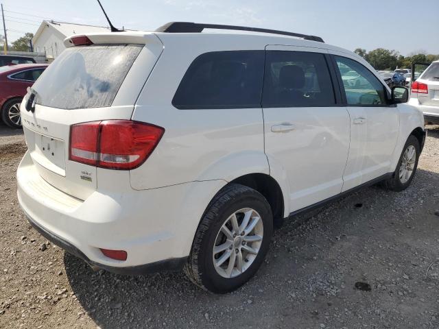 Obraz 3 z 2015 DODGE JOURNEY SXT 2015 z VIN 3C4PDCBG3FT743956