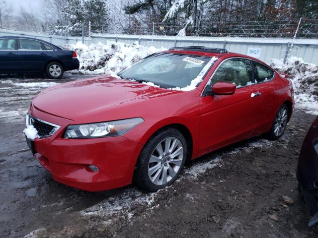 Obraz 1 z 2010 HONDA ACCORD EXL 2010 z VIN 1HGCS2B80AA003807