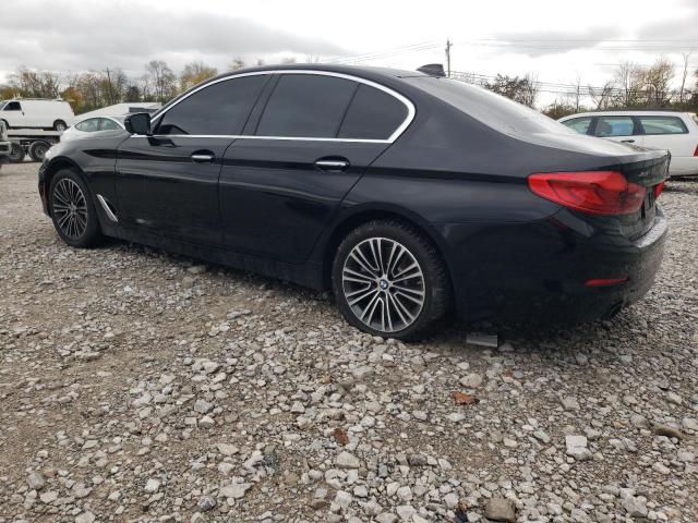 Image 2 of 2018 BMW 530 XI 2018 with VIN WBAJA7C59JG908678