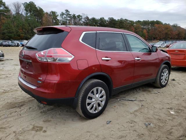 Изображение 3 2014 NISSAN ROGUE S 2014 с VIN 5N1AT2MK4EC816584