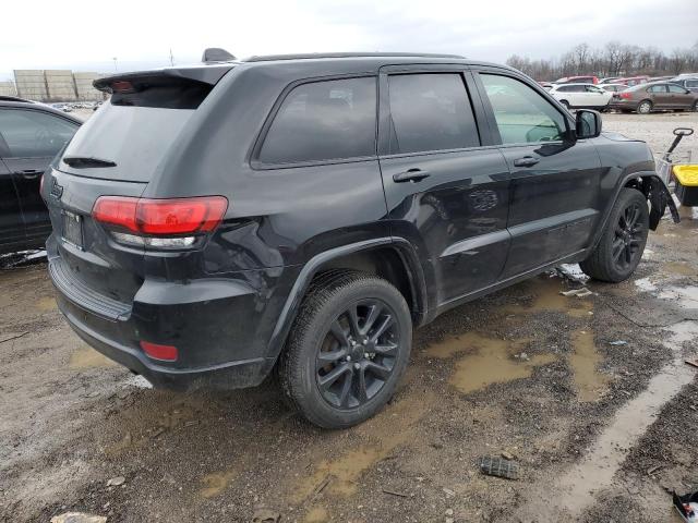Изображение 3 2021 JEEP GRAND CHEROKEE LAREDO 2021 с VIN 1C4RJFAG6MC514748