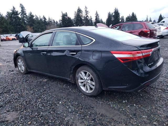 Obraz 2 z 2015 TOYOTA AVALON XLE 2015 z VIN 4T1BK1EB7FU158464