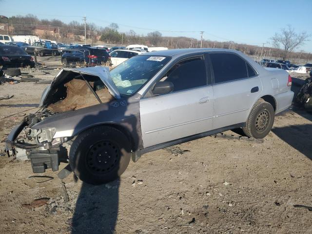 2001 HONDA ACCORD LX 2001 image