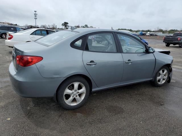 Image 3 of 2009 HYUNDAI ELANTRA GLS 2009 with VIN KMHDU46D99U793758