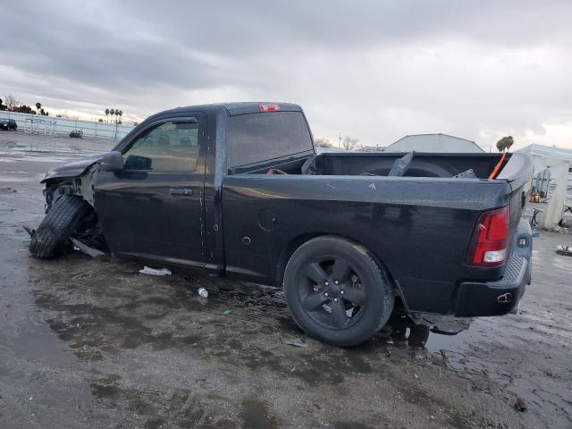 Obraz 2 z 2014 RAM 1500 ST 2014 z VIN 3C6JR6ATXEG257540